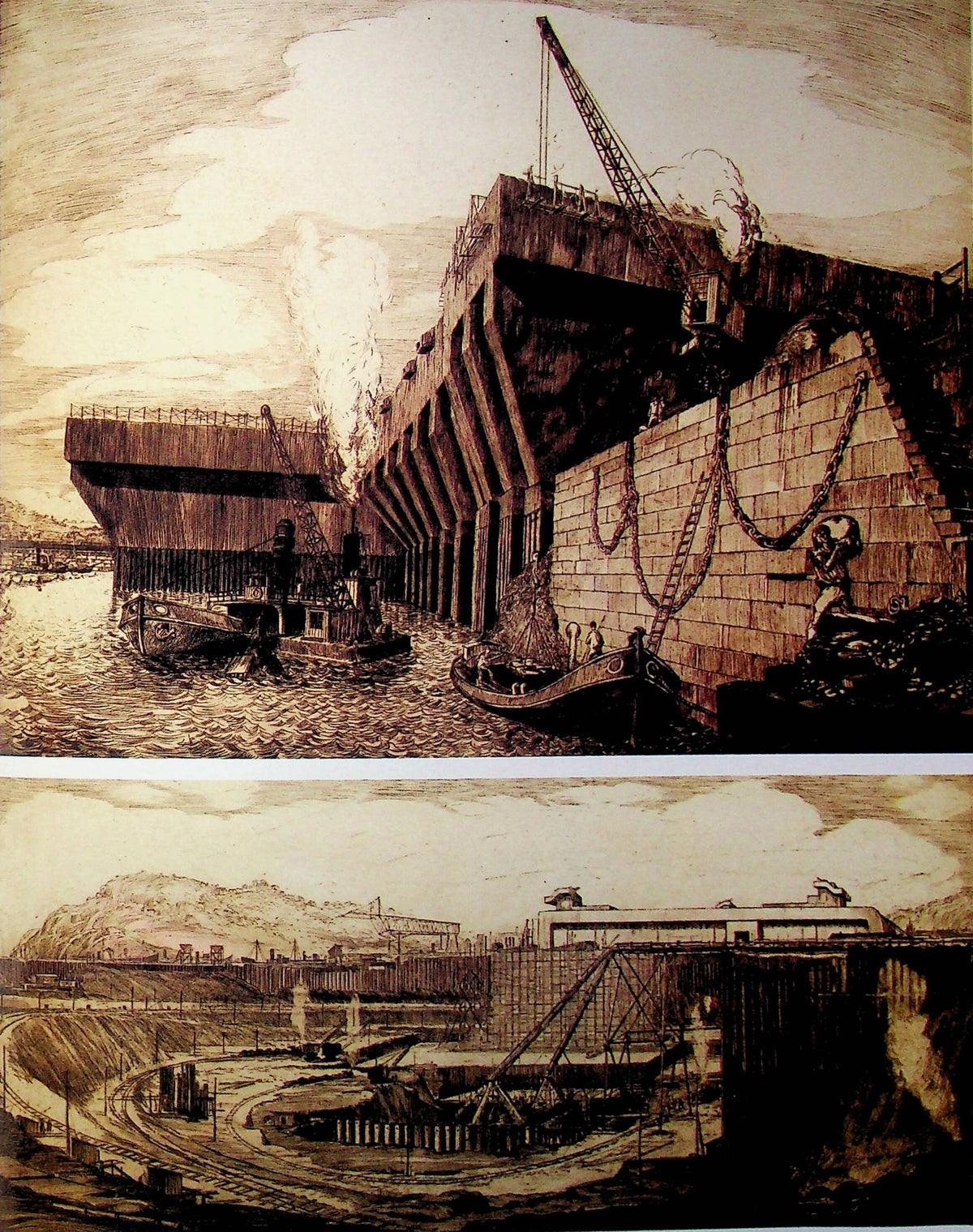 Images of War, The Artist's Vision of World War II ed.McCormick & Perry: New 1990 1st Ed.