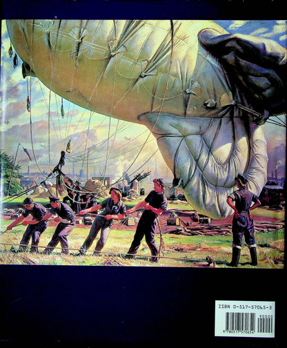 Images of War, The Artist's Vision of World War II ed.McCormick & Perry: New 1990 1st Ed.