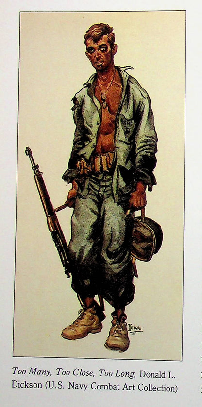 Images of War, The Artist's Vision of World War II ed.McCormick & Perry: New 1990 1st Ed.