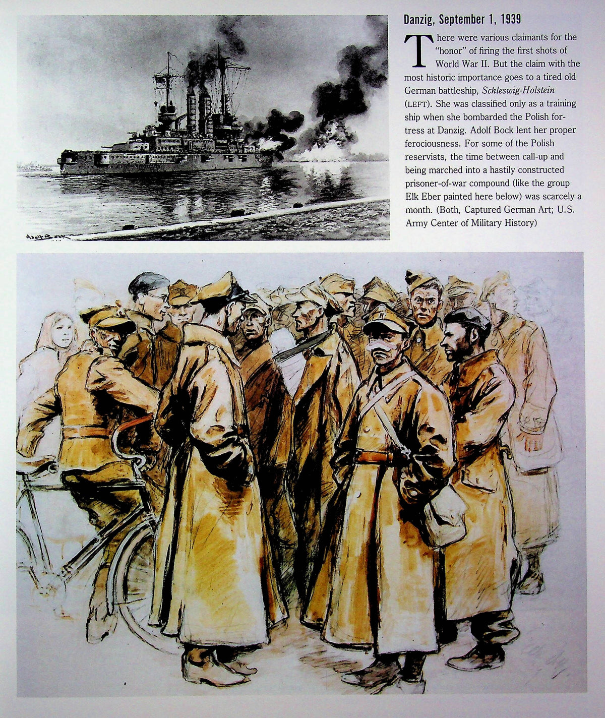 Images of War, The Artist's Vision of World War II ed.McCormick & Perry: New 1990 1st Ed.