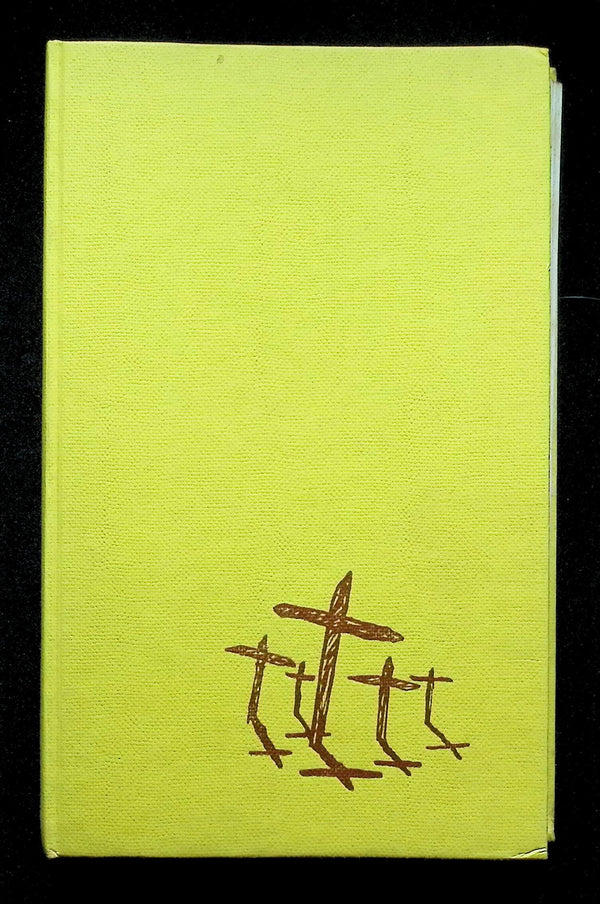 In Flanders Field by Leon Wolff: 1958 Hardback