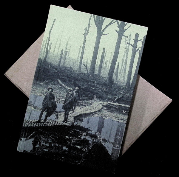 In Flanders Fields by Leon Wolff: NEW 2003 Hardcover The Folio Society Edition