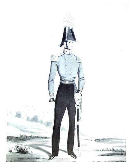 Indian Army Uniforms under the British; WY Carman: 1969 NEW 1st Ed HB Author Signed