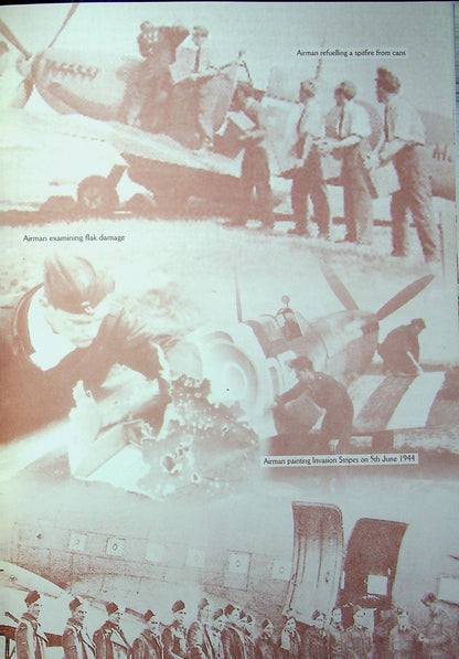 It Started With A Map, RAF Bognor Regis by S Endacott NEW 2005 First Ed Softcover Trade PB