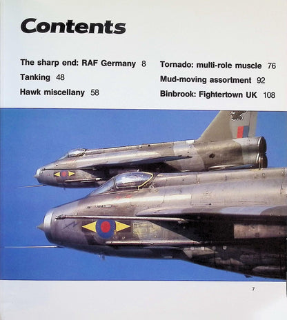 Jet Combat, Fast Jets in Colour by Ian Black 1988: First Edition Softcover Trade Paperback