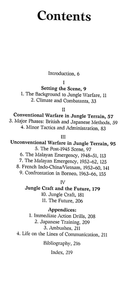 Jungle Warfare by JP Cross: 1989 Signed First Edition Hardback