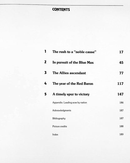 Knights of The Air: 2004 hardback + dust jacket