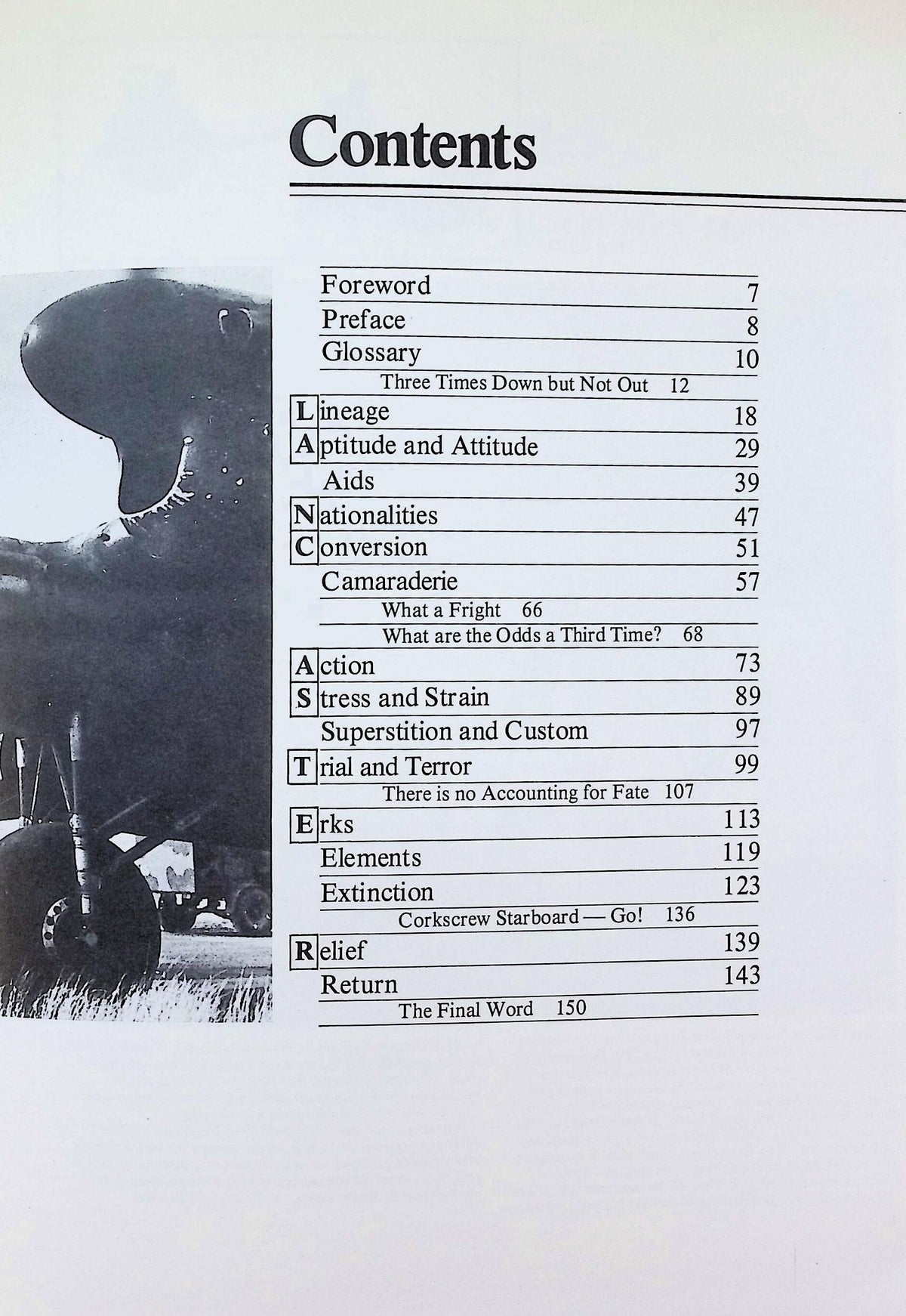 Lancaster at War: 3 by Mike Garbett & Brian Goulding: NEW 1984 First Edition Hardback