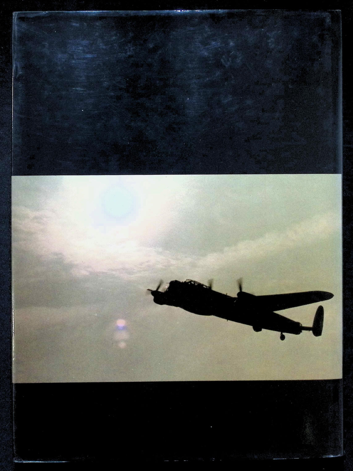 Lancaster at War: 3 by Mike Garbett & Brian Goulding: NEW 1984 First Edition Hardback