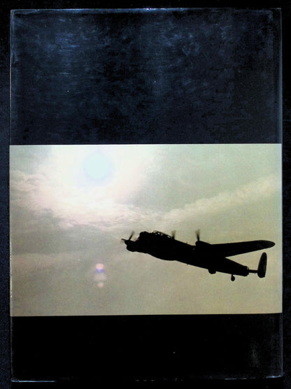 Lancaster at War: 3 by Mike Garbett & Brian Goulding: NEW 1984 First Edition Hardback