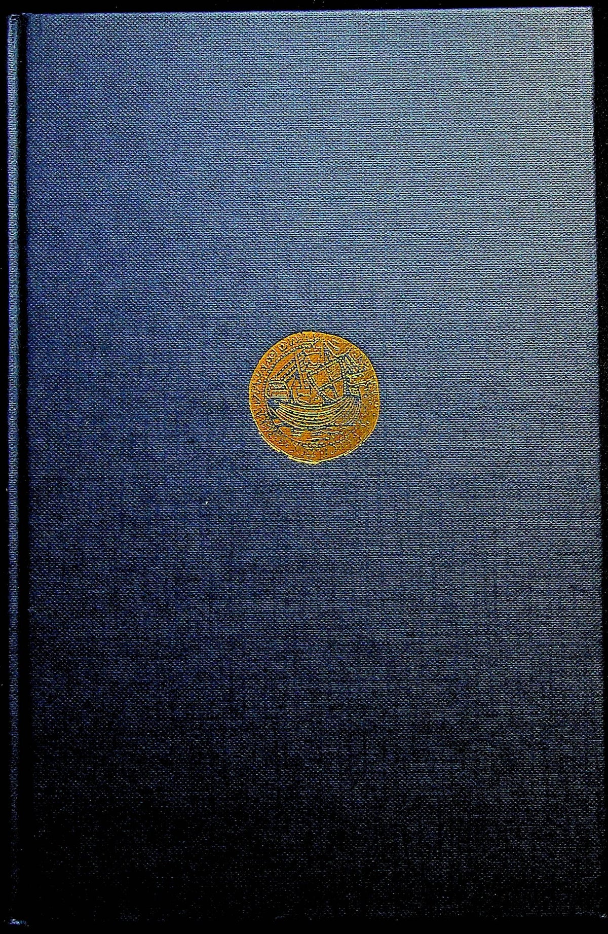 Letters and Papers of Professor Sir John Knox Laughton: A Lambert 1st Ed Hardback