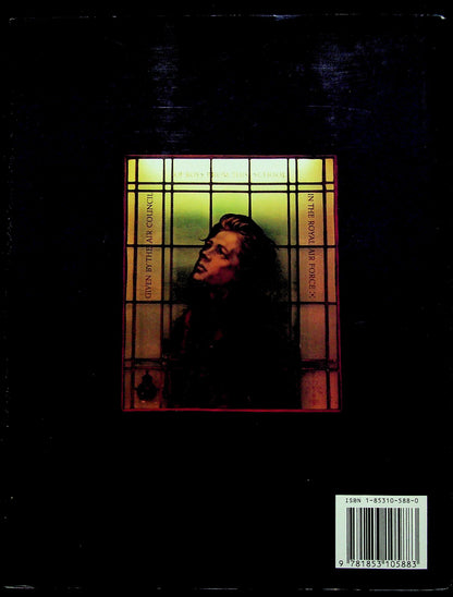 Light Perpetual by David Beaty 1995 1st edition hardback