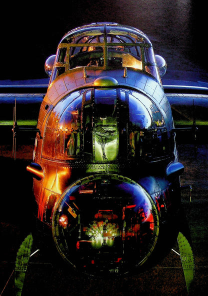 Living Lancasters; Keeping The Legend Alive by J Cotter: NEW 2005 First Edition Hardback