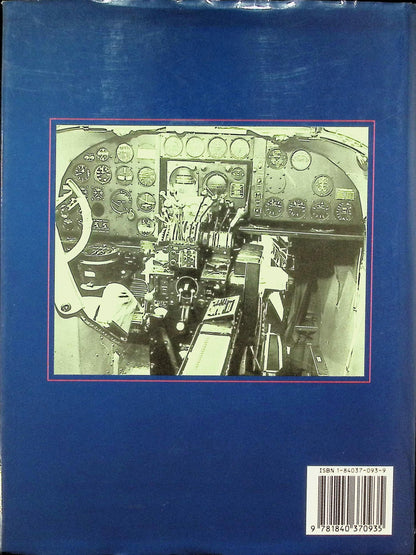 Lockheed Hudson: Andrew Hendrie 1999 First Edition hardback