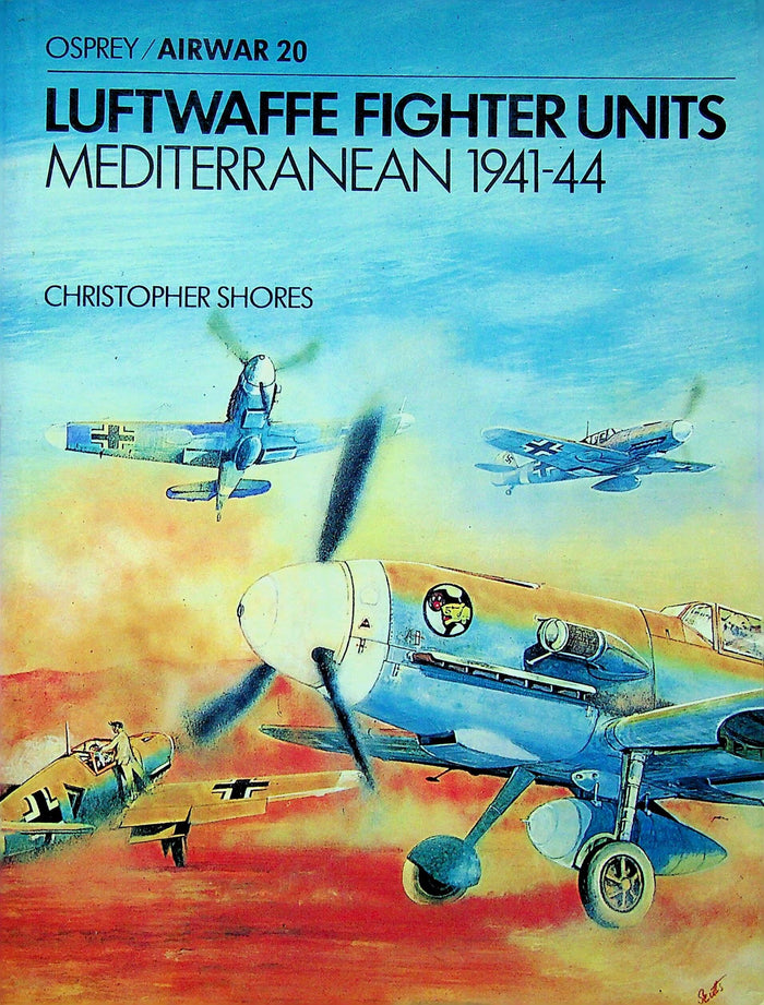 Air War