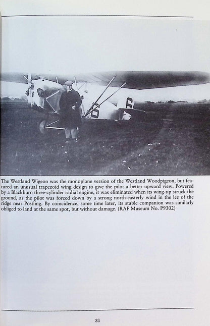 Lympne Airport by David Collyer: NEW 1992 First Edition Softcover Trade Paperback