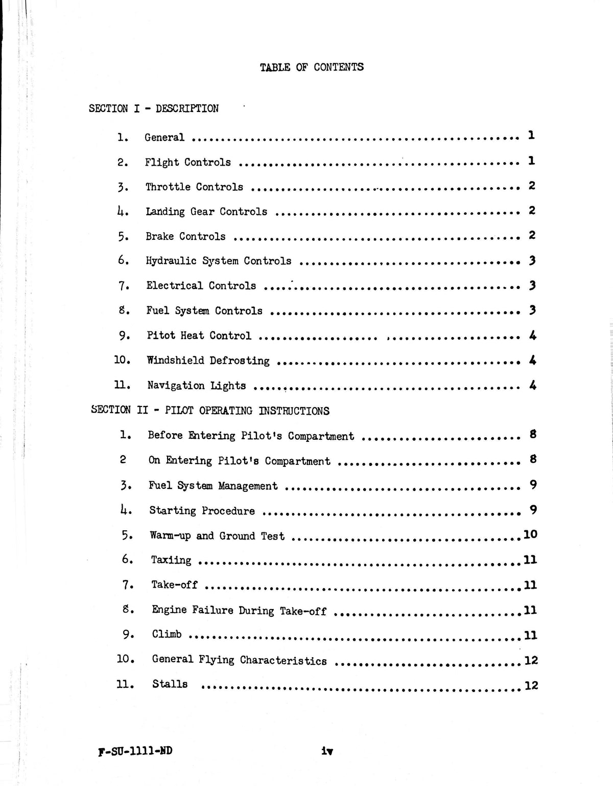 Messerschmitt Me.262 Pilots Notes plus Pictorial & Design Study