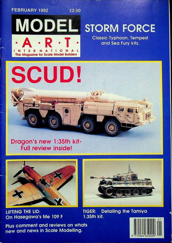 Model Art International