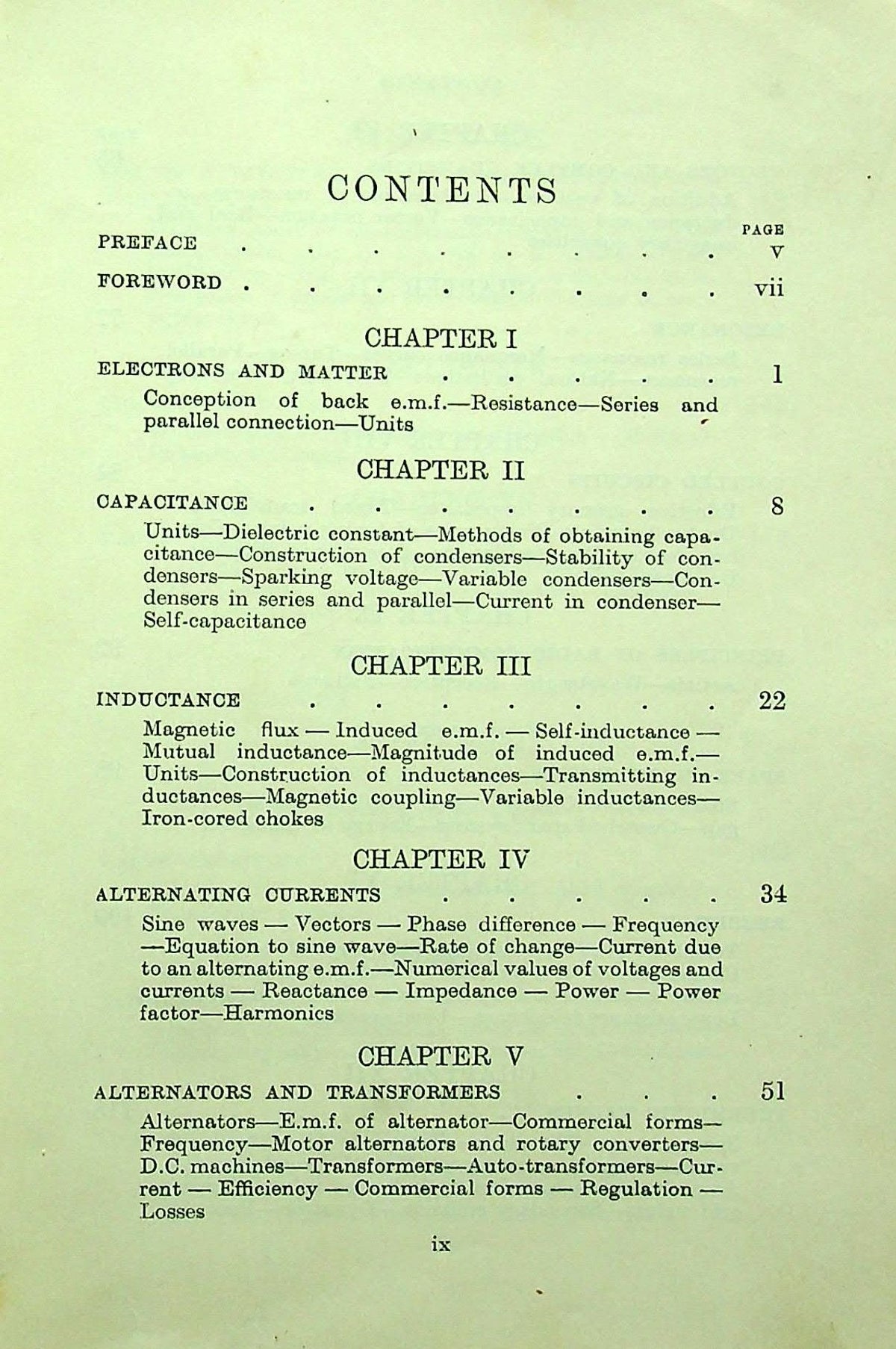 Modern Radio Communications, Vol.I by JH Reyner: 1939 7th Edition HB
