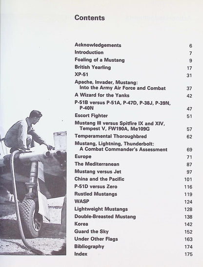 Mustang; A documentary History by Jeffrey Ethell NEW 1981 First Edition Hardback