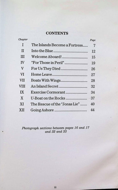 My Island War: Marjorie Williams 1990 1st edition signed by author paperback