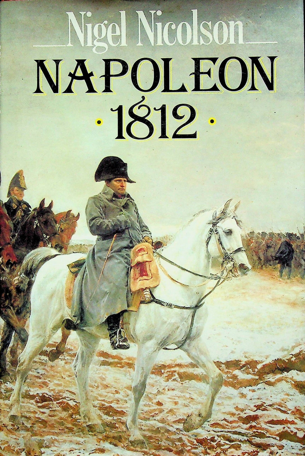 NAPOLEON 1812