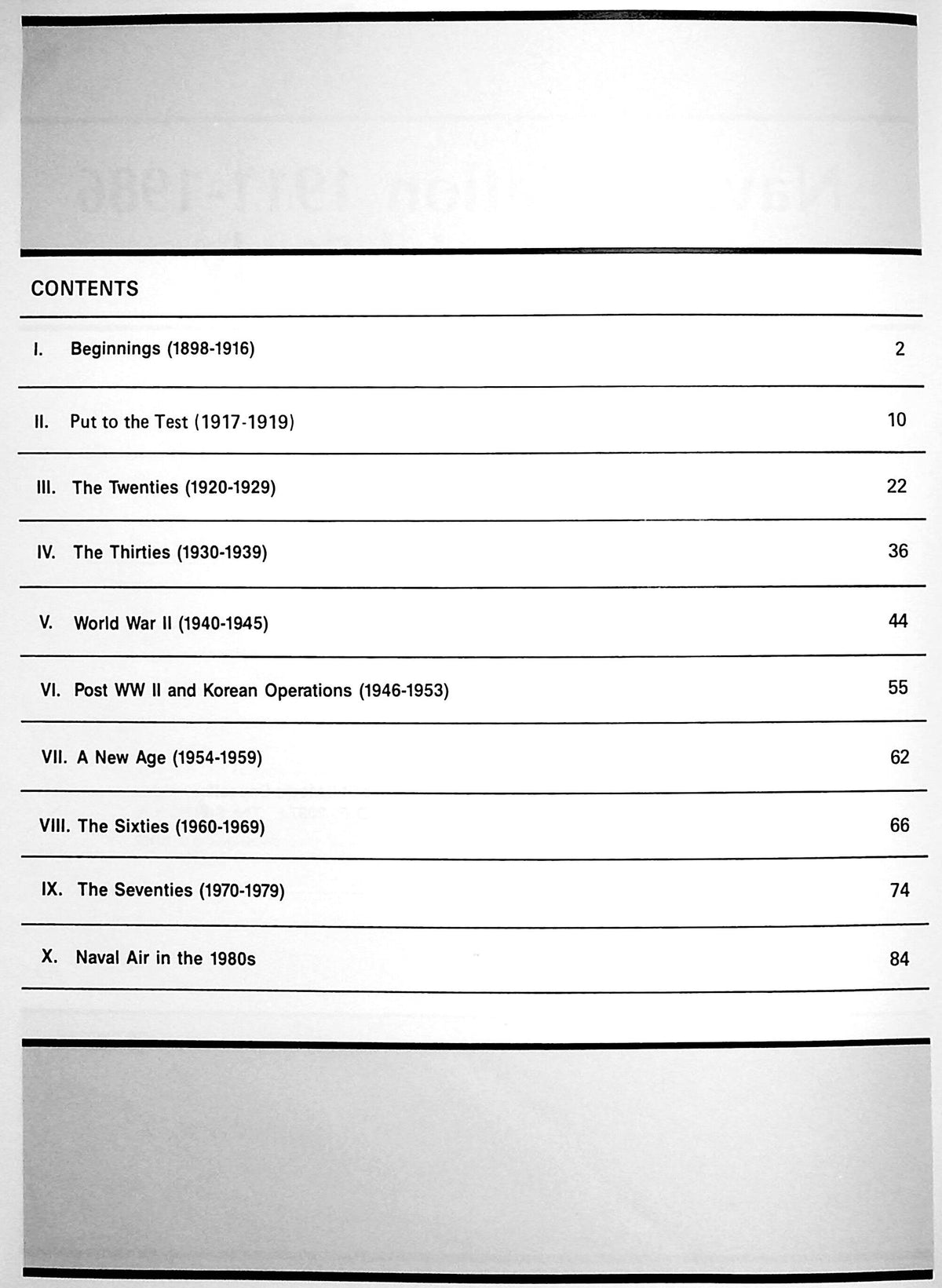 Naval Aviation 1911 - 1986: A Pictorial Review commemmorating 75 Years of the USN