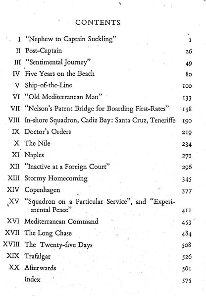 Nelson by Carola Oman: 1950 Hardback