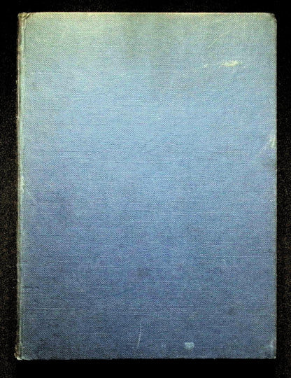 Neville Duke's Book of Flying edited by Edward Lanchbery: 1954 First Edition Hardback