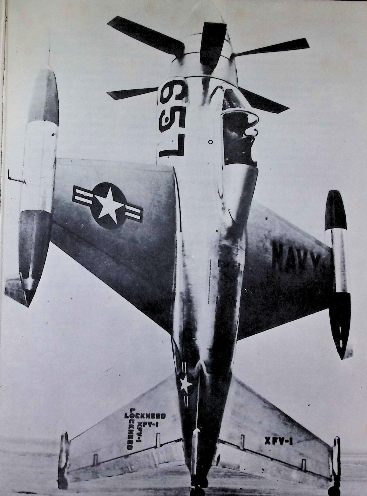 Neville Duke's Book of Flying edited by Edward Lanchbery: 1954 First Edition Hardback