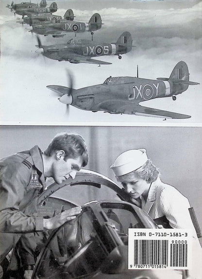 No. 1 Squadron by Michael Shaw: NEW 1986 Hardback