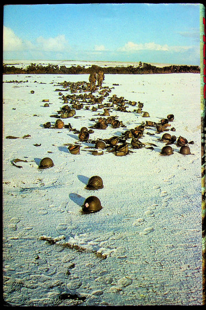 No Picnic, 3 Commando in the Falklands, 1982 by Julian Thompson: