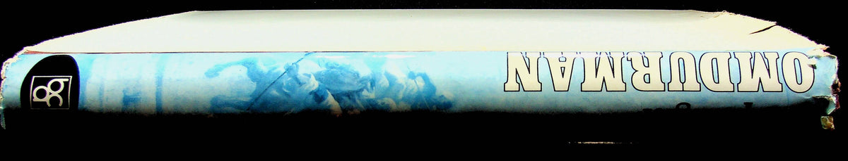 Omdurman by Philip Ziegler: 1973 First BCA Edition/ Pre-Owned