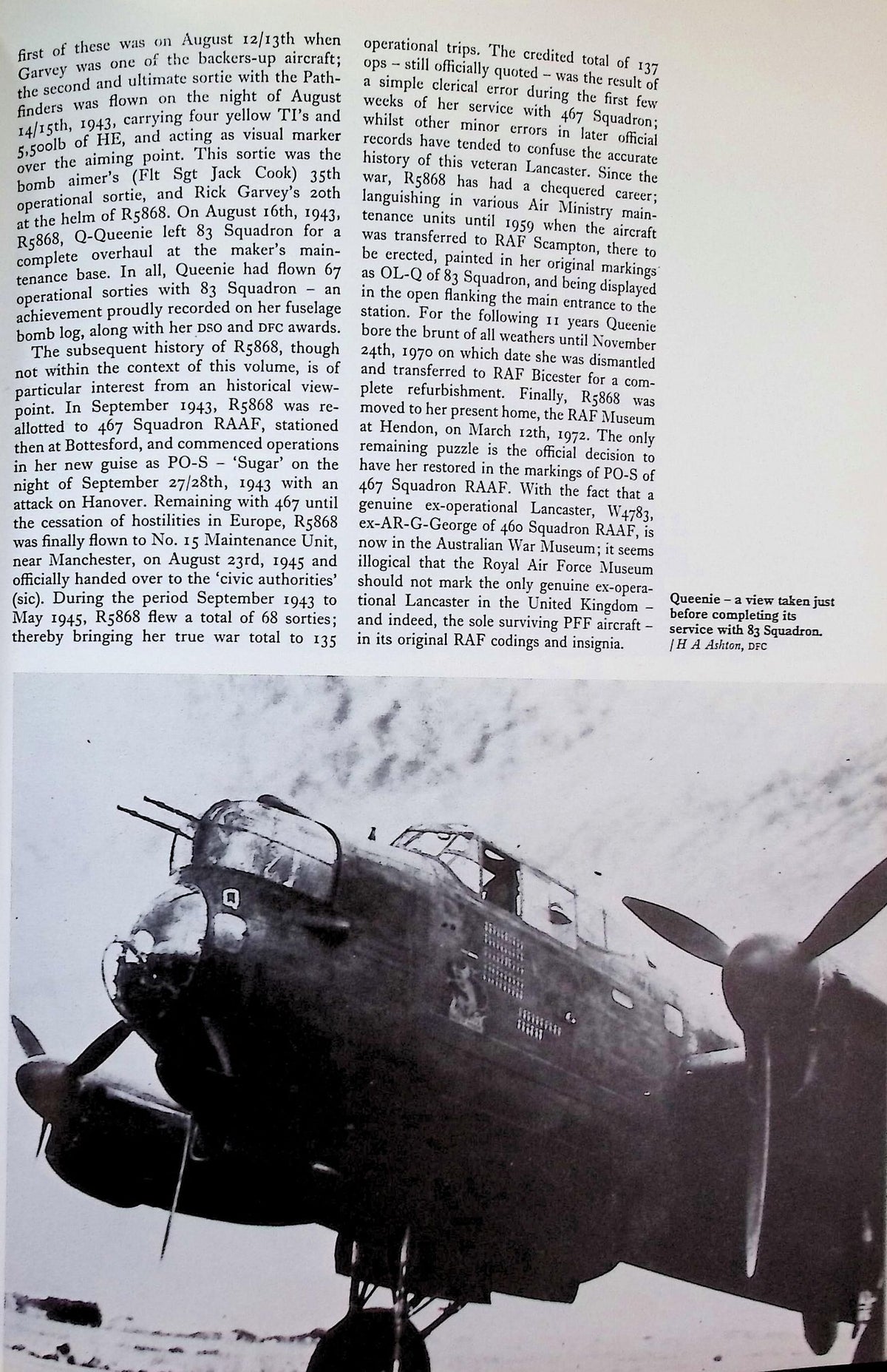 Pathfinders at War: Chaz Bowyer 1977 1st edition hardback