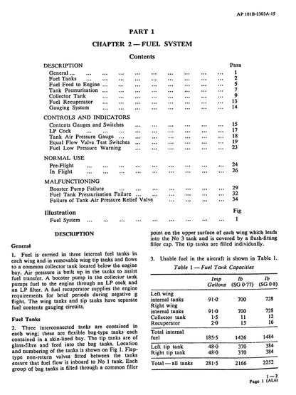 Pilot's Notes; Jet Provost T.3A RAF Trainer: incl.Cutaway Drawings & Data Pack/ NEW PRINT