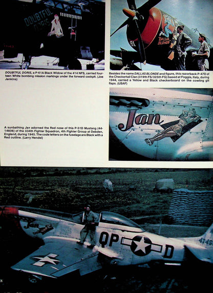 Planes, Names & Dames Vol.I by L Davis 1990 1st Edition Softcover