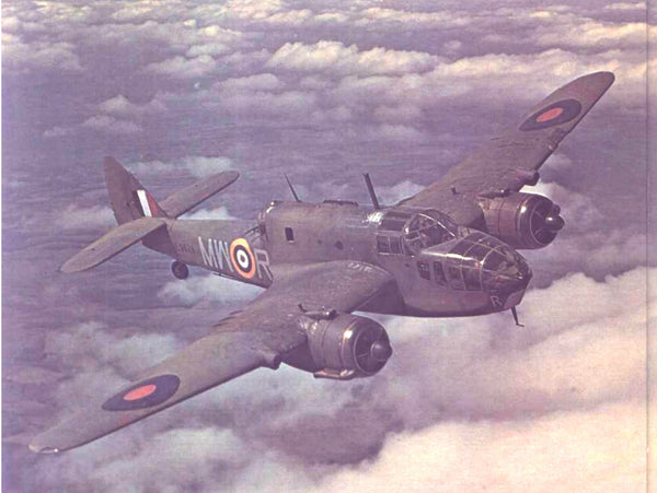 RAAF Beaufort Added Value Pack