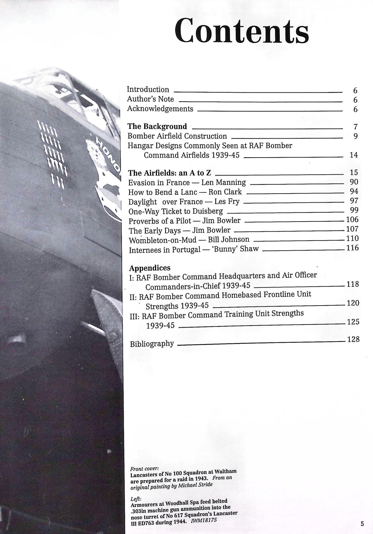 RAF Bomber Airfields of World War 2 by Jonathan Falconer: NEW 1992 Hardback