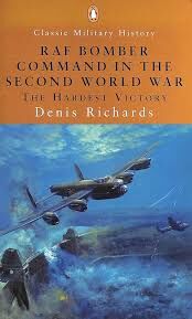 RAF Bomber Command in The Second World War