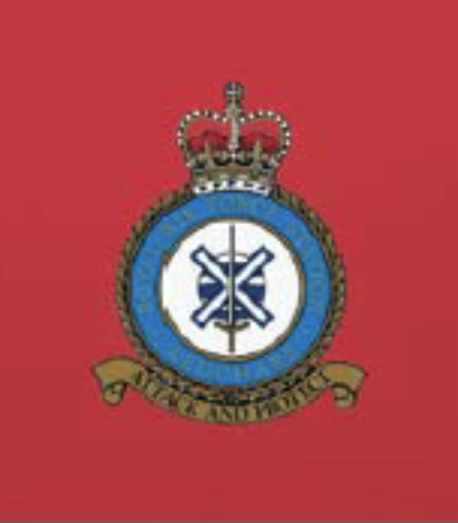 RAF Leuchars Welcome Brochure 2010: 100 Pages in Colour/DOWNLOAD