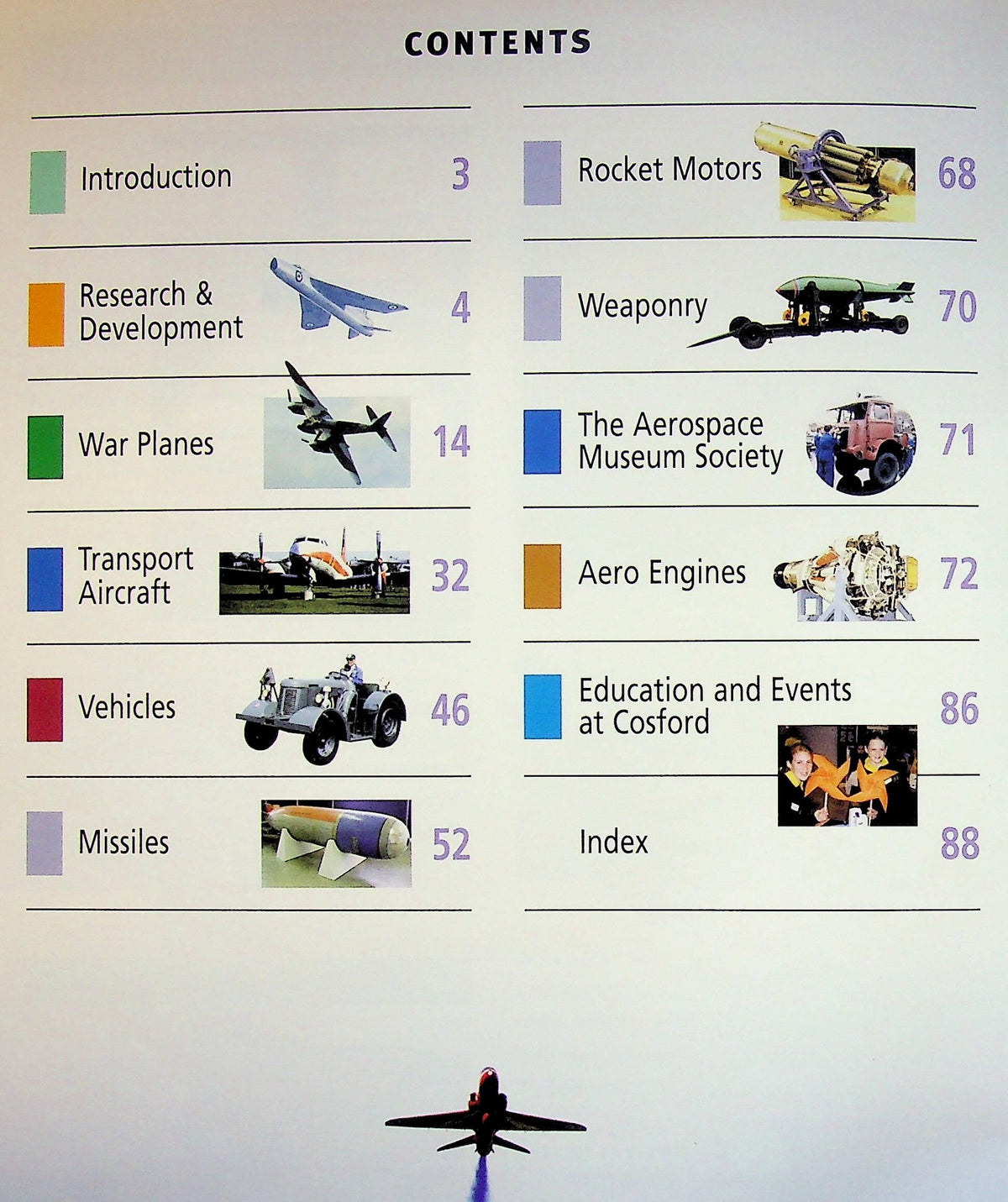 RAF Museum Guide Books: Centenary Limited Edition/ 2000 Hendon & Cosford
