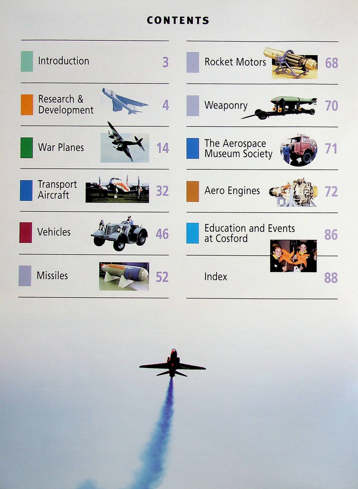 RAF Museum Guide Books: Centenary Limited Edition/ 2000 Hendon & Cosford