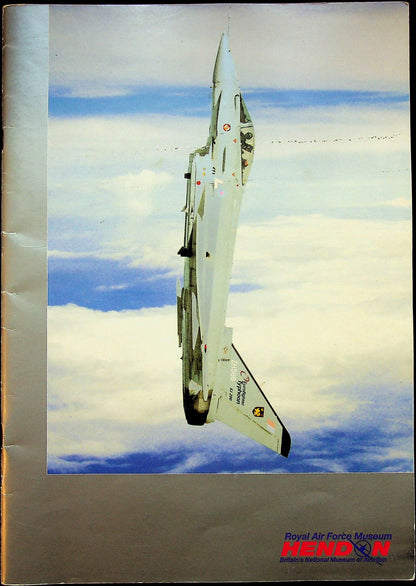 RAF Museum Guide Books: Centenary Limited Edition/ 2000 Hendon & Cosford
