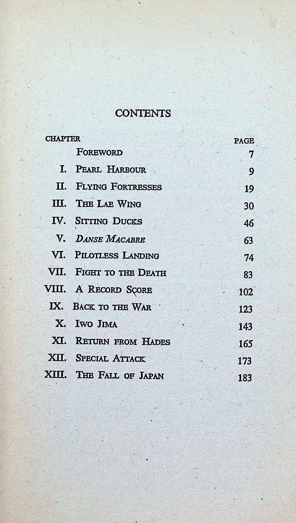 Samurai: Saburo Sakai 1974 Paperback
