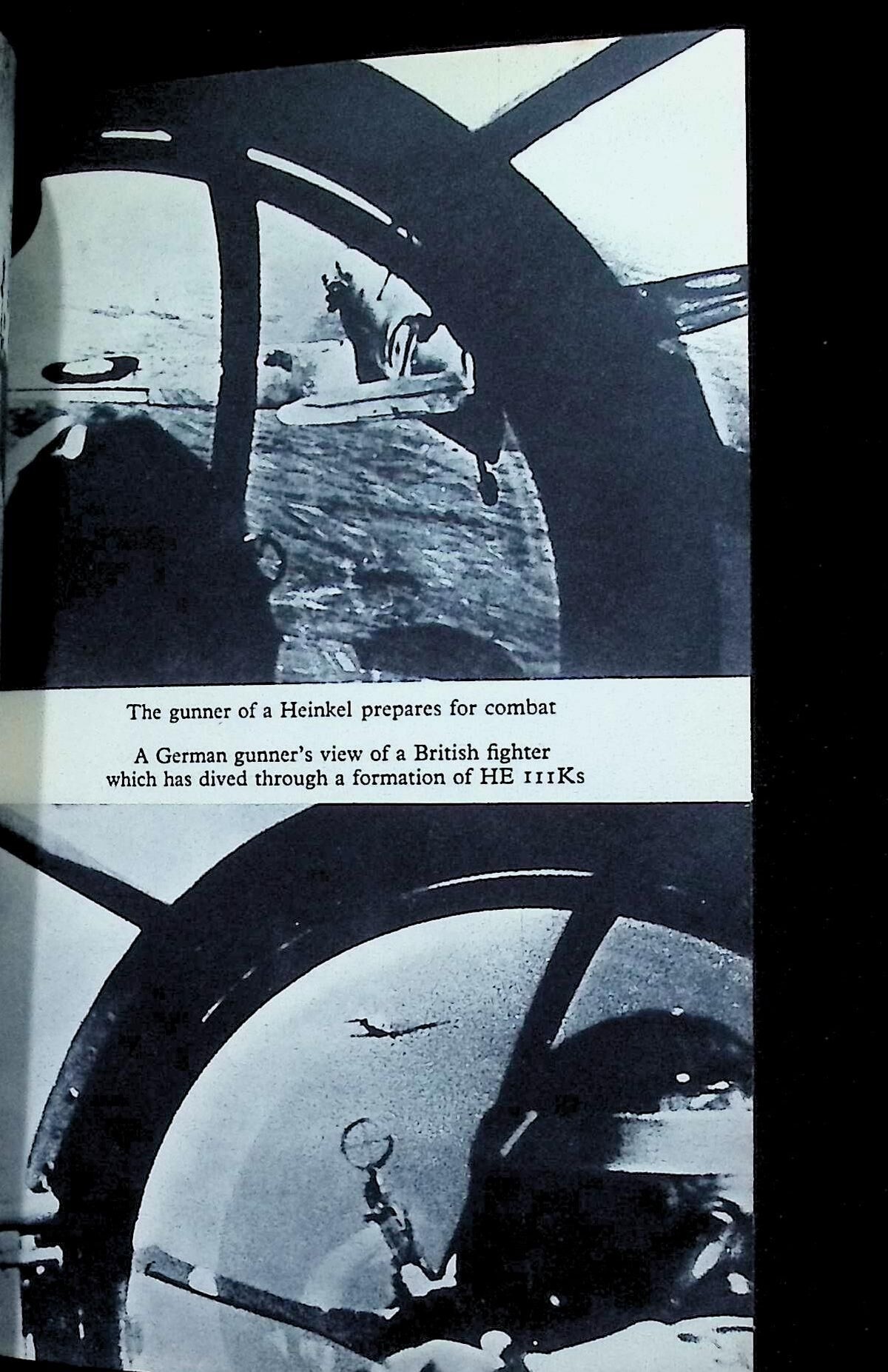 'Scramble': by W/Cdr J Braham: 1963 Paperback