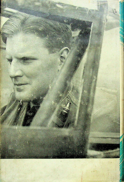Scramble!: Wing Commander JRD Braham 1961 1st edition hardback