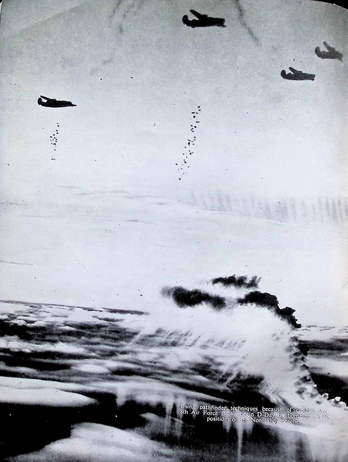 Second Report of The Commanding General of The USAAF to The Secretary of War: 1945 SB