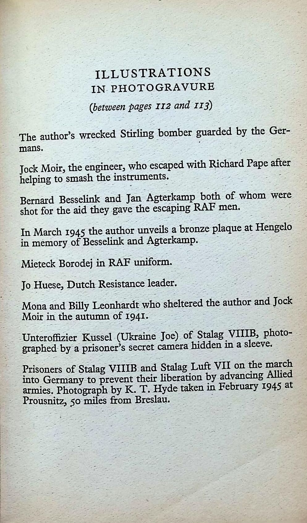 Sequel to Boldness by Richard Pape: 1961 Paperback