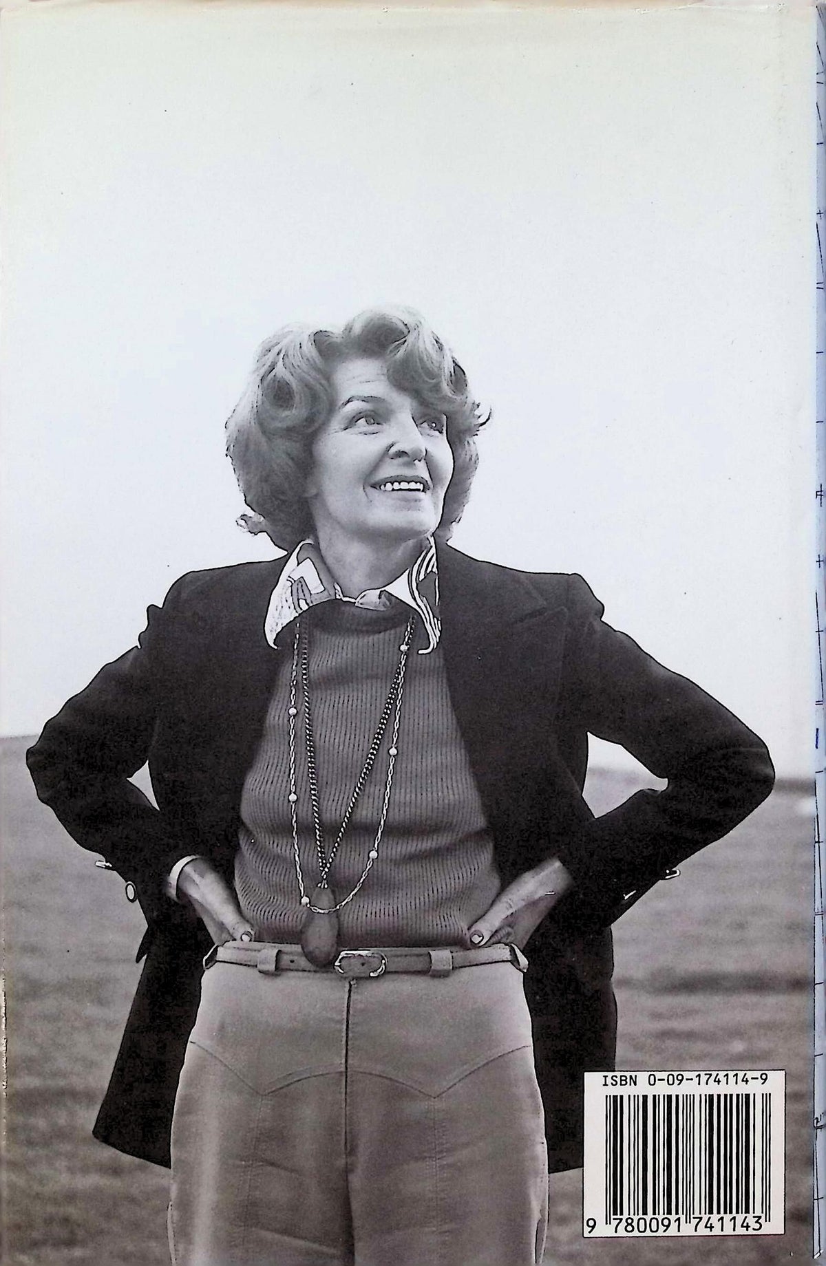 Sheila Scott: Judy Lomax 1990 1st edition hardback