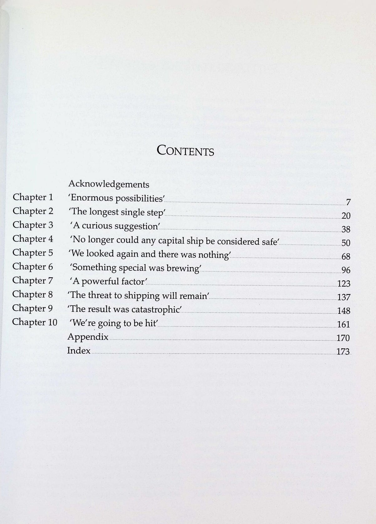 Ship Strike by Peter C Smith: NEW 1998 First Edition Hardback